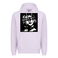 Lilac Vintage Bikini Kill Women Classic Premium Hoodie - FloraArt