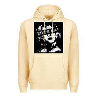 Pina Colada Vintage Bikini Kill Women Classic Premium Hoodie - FloraArt