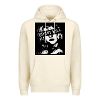 Sandshell Vintage Bikini Kill Women Classic Premium Hoodie - FloraArt