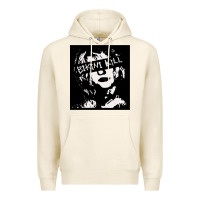 Tofu Vintage Bikini Kill Women Classic Premium Hoodie - FloraArt