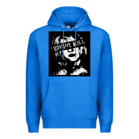 True Royal Vintage Bikini Kill Women Classic Premium Hoodie - FloraArt