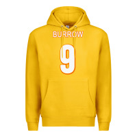 Lemon Burrow Jersey Premium Hoodie - FloraArt