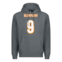 Rock Burrow Jersey Premium Hoodie - FloraArt