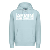 Blue Mist armin van buuren Premium Hoodie - FloraArt