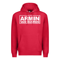 Cardinal armin van buuren Premium Hoodie - FloraArt