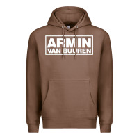 Chestnut armin van buuren Premium Hoodie - FloraArt