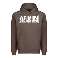 Coffee armin van buuren Premium Hoodie - FloraArt