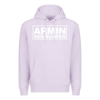 Lilac armin van buuren Premium Hoodie - FloraArt