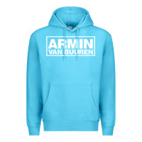 Ocean Blue armin van buuren Premium Hoodie - FloraArt