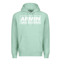 Seafoam armin van buuren Premium Hoodie - FloraArt