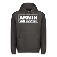 Smoke armin van buuren Premium Hoodie - FloraArt