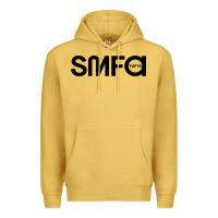 Antique Gold School of the Museum of Fine Arts at Tufts Premium Hoodie - FloraArt