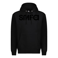 Black School of the Museum of Fine Arts at Tufts Premium Hoodie - FloraArt