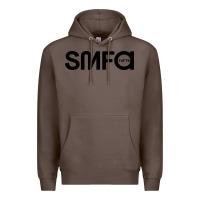 Coffee School of the Museum of Fine Arts at Tufts Premium Hoodie - FloraArt