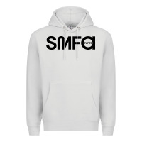 Dove Grey School of the Museum of Fine Arts at Tufts Premium Hoodie - FloraArt