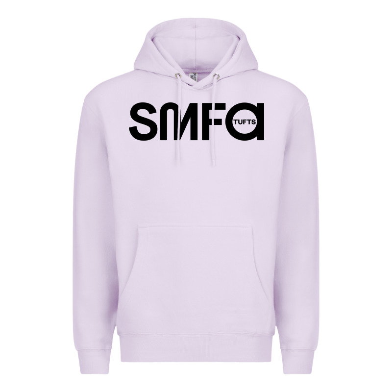 School Of The Museum Of Fine Arts At Tufts Premium Hoodie by FloraArt | Teevron