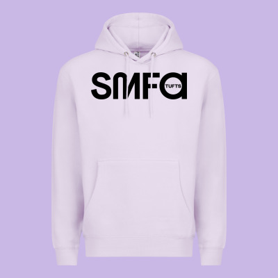 School Of The Museum Of Fine Arts At Tufts Premium Hoodie Designed By Floraart