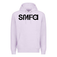 Lilac School of the Museum of Fine Arts at Tufts Premium Hoodie - FloraArt