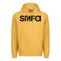 Mustard School of the Museum of Fine Arts at Tufts Premium Hoodie - FloraArt