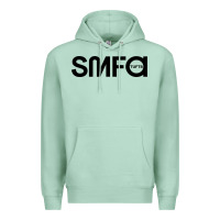Seafoam School of the Museum of Fine Arts at Tufts Premium Hoodie - FloraArt