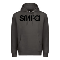 Smoke School of the Museum of Fine Arts at Tufts Premium Hoodie - FloraArt