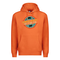 Carrot smoke meat not meth funny bbq grill lover meat lover retro Premium Hoodie - FloraArt
