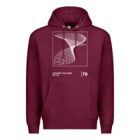 Cabaret Voltaire Minimal Style Graphic Artwork Design Gift Premium Hoodie | Teevron