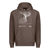 Coffee Cabaret Voltaire Minimal Style Graphic Artwork Design gift Premium Hoodie - FloraArt