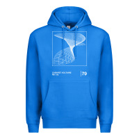 True Royal Cabaret Voltaire Minimal Style Graphic Artwork Design gift Premium Hoodie - FloraArt