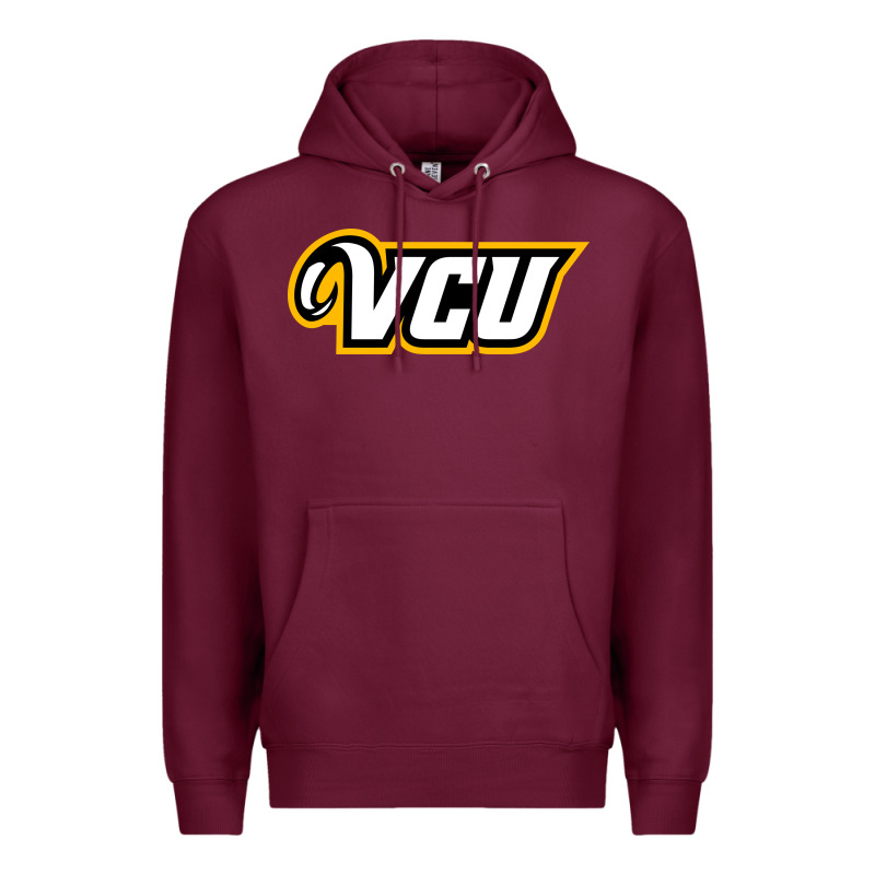 Vcu Gifts Premium Hoodie by FloraArt | Teevron