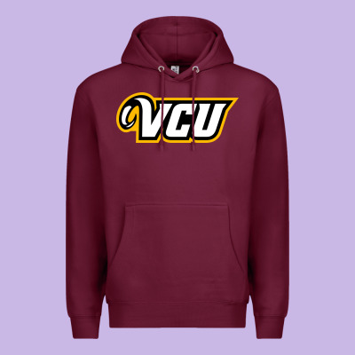 Vcu Gifts Premium Hoodie Designed By Floraart