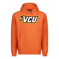 Carrot vcu gifts Premium Hoodie - FloraArt