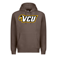 Coffee vcu gifts Premium Hoodie - FloraArt
