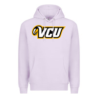 Lilac vcu gifts Premium Hoodie - FloraArt