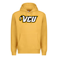 Mustard vcu gifts Premium Hoodie - FloraArt
