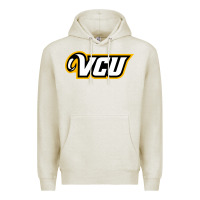 Oatmeal Heather vcu gifts Premium Hoodie - FloraArt