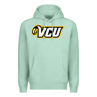 Seafoam vcu gifts Premium Hoodie - FloraArt