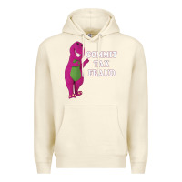 Sandshell commit tax fraud essential Premium Hoodie - FloraArt
