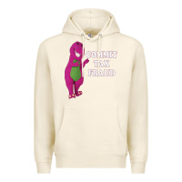 Tofu commit tax fraud essential Premium Hoodie - FloraArt