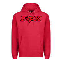 Cardinal fox Premium Hoodie - FloraArt