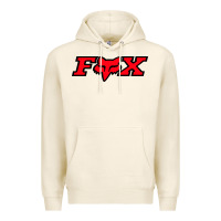 Tofu fox Premium Hoodie - FloraArt