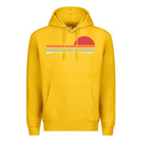 Lemon Rowing . Retro Style  For Rower Premium Hoodie - FloraArt