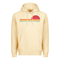 Pina Colada Rowing . Retro Style  For Rower Premium Hoodie - FloraArt