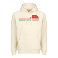 Sandshell Rowing . Retro Style  For Rower Premium Hoodie - FloraArt