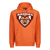 Carrot st. bonaventure bonnies Premium Hoodie - FloraArt