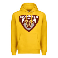 Lemon st. bonaventure bonnies Premium Hoodie - FloraArt