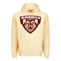 Pina Colada st. bonaventure bonnies Premium Hoodie - FloraArt