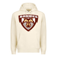 Tofu st. bonaventure bonnies Premium Hoodie - FloraArt