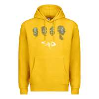 Lemon ELEKTRA STAIND Premium Hoodie - FloraArt