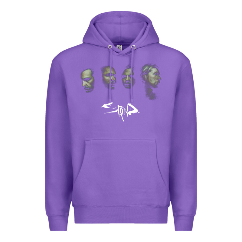 Elektra Staind Premium Hoodie by FloraArt | Teevron